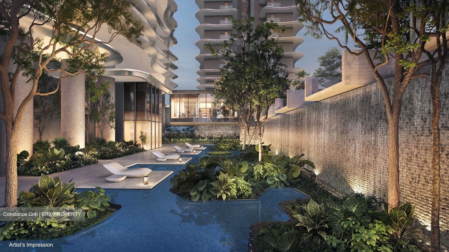 Zyon Grand (D3), Condominium #488163331